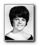 Kathy Lafoon: class of 1968, Norte Del Rio High School, Sacramento, CA.